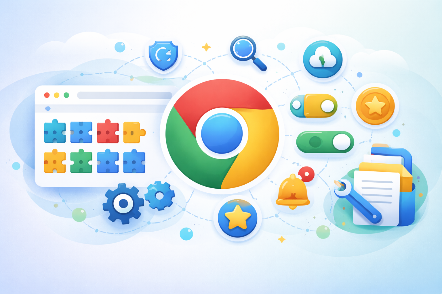 Best Chrome Extensions for Web Developers – Code & Context
